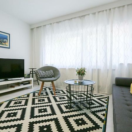 Mateja Apartment Zagreb Dış mekan fotoğraf