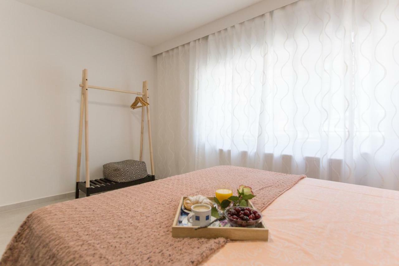 Mateja Apartment Zagreb Dış mekan fotoğraf