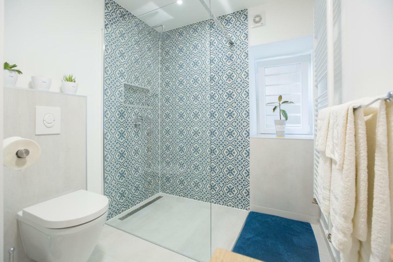 Mateja Apartment Zagreb Dış mekan fotoğraf