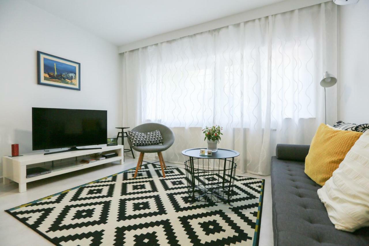 Mateja Apartment Zagreb Dış mekan fotoğraf