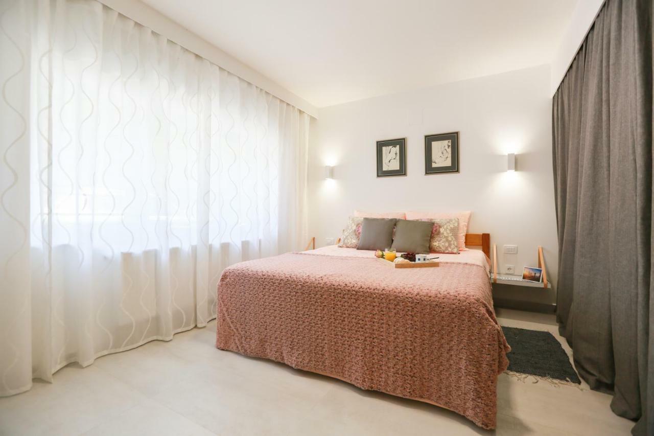 Mateja Apartment Zagreb Dış mekan fotoğraf